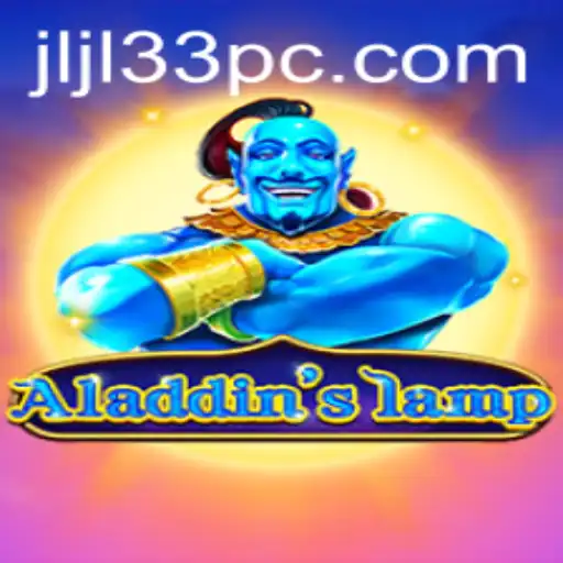 The Enchanting World of Aladdinslamp: Unveiling the Magic of JLJL33
