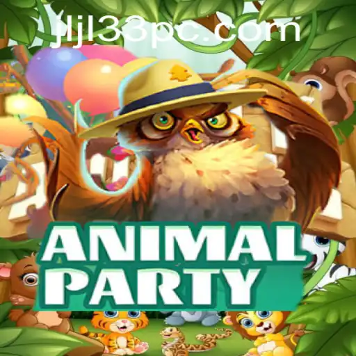 Discovering AnimalParty: A New Game Phenomenon