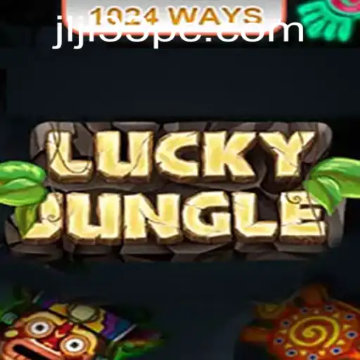 Exploring LuckyJungle1024