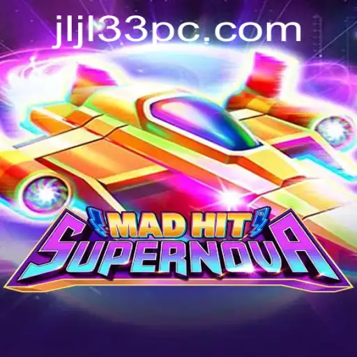 MadHitSupernova: A Dynamic Gaming Experience