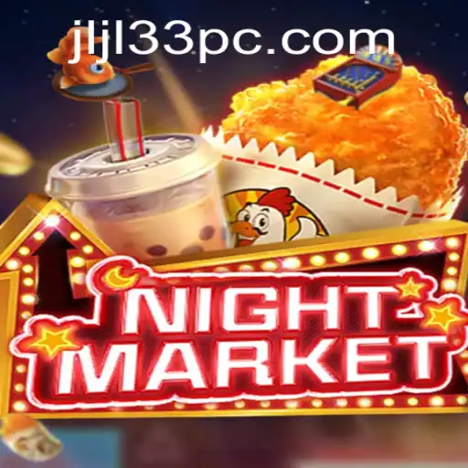 Exploring the Captivating World of NIGHTMARKET: The Game Revolutionizing the Night