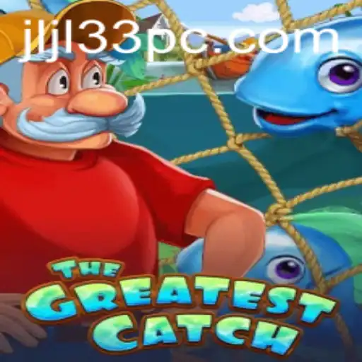 TheGreatestCatch: Dive Into The Exciting World of Fishing Games