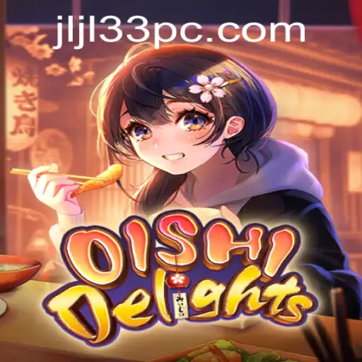 Unlocking the World of OishiDelights