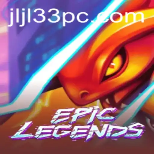 EpicLegends: Exploring the World of Adventure and Strategy
