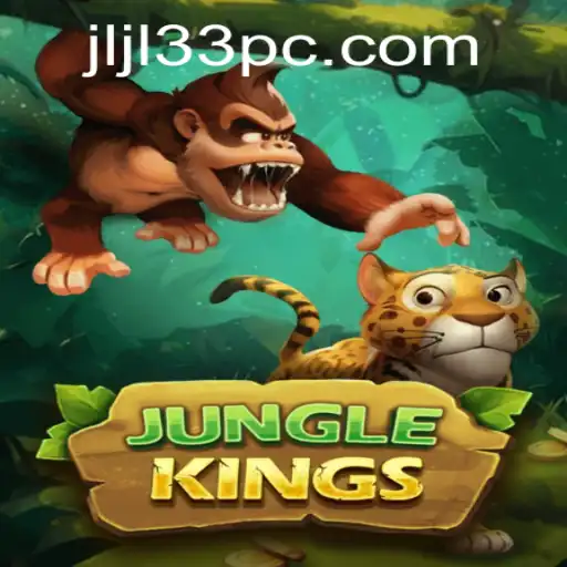 JungleKings Adventure: Conquer the Wild