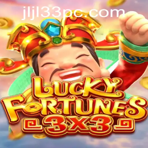 Discover LUCKYFORTUNES3x3: The Thrilling New Game Taking the World by Storm