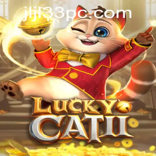 Unveiling the Excitement of LuckyCatII with the Enigmatic JLJL33
