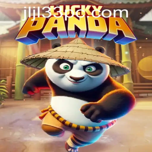 Discover the Alluring World of LuckyPanda: An Exciting Journey with JLJL33
