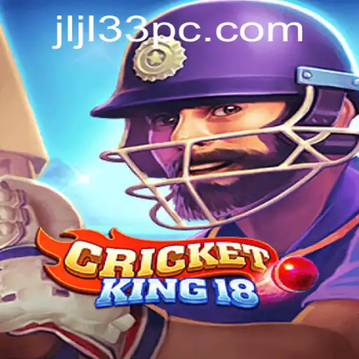 Discover the World of CricketKing18: A Game-Changer in Virtual Sports