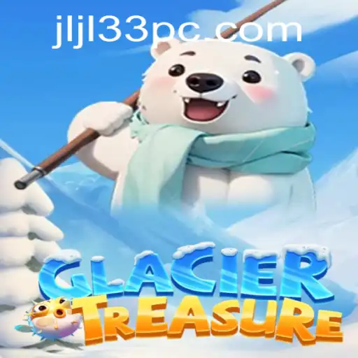 Unveiling GlacierTreasure: A Comprehensive Guide to the Chilling Quest