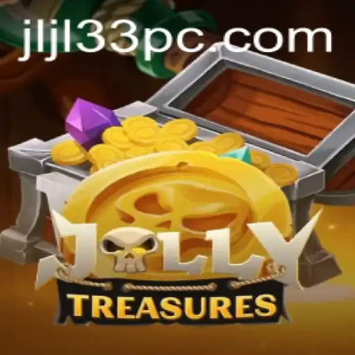 Discovering the Magic of JollyTreasures: An Engaging Adventure Game with JLJL33