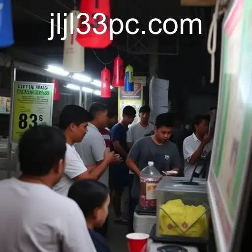 Jueteng: The Past and Future of a Socio-Cultural Phenomenon