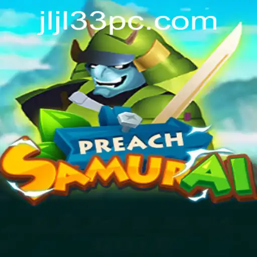 The Innovative World of PreachSamurai