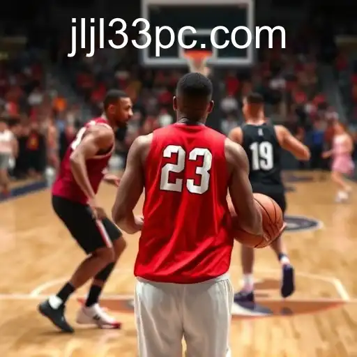 The Mystique of JLJL33 in Modern Sports