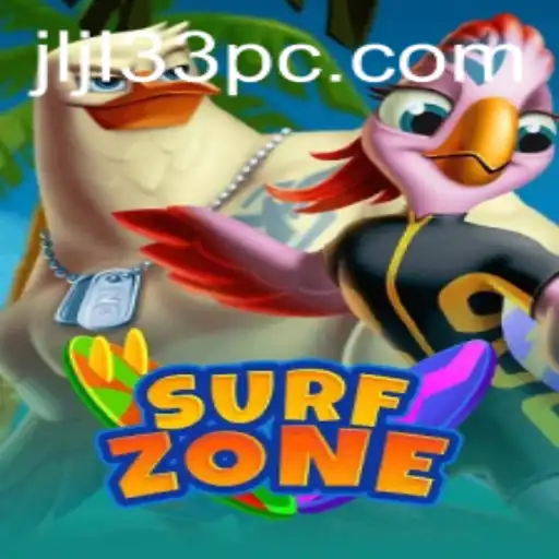 SurfZone: Diving into the Waves of Adventure