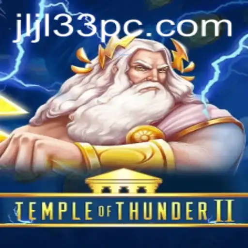 Temple of Thunder II: A Riveting Adventure in the Realm of Myth and Magic