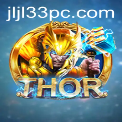 THOR Game: An Epic Adventure