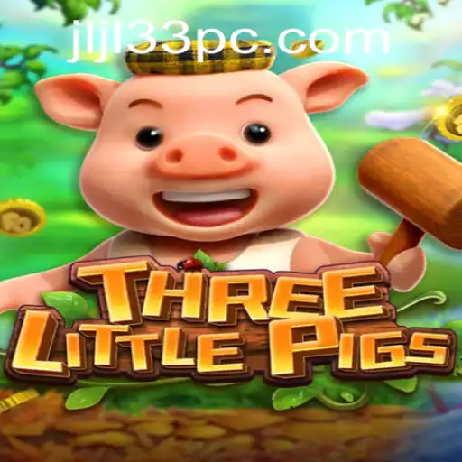 Unveiling the Enchanting World of THREELITTLEPIGS: A Modern Gaming Adventure