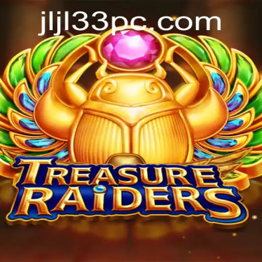 TREASURERAIDERS: Embark on an Epic Quest